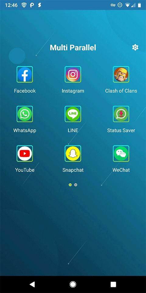 多开空间手机版