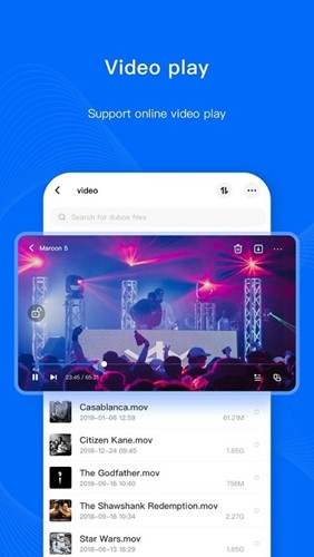 百度网盘国际版