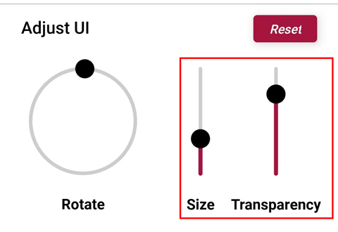 Crosshair准星辅助器