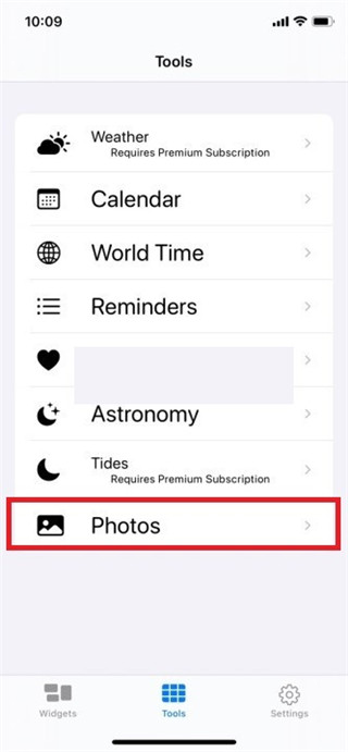 Widgetsmith官方版