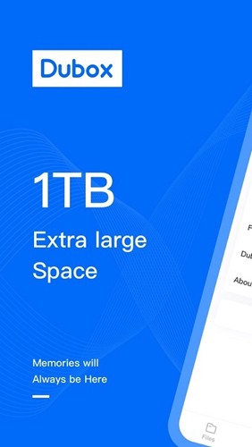 百度网盘国际版