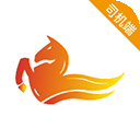 飞马出行司机版