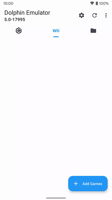 DolphinEmulator