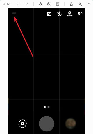 谷歌相机小米专用版