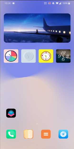 Widgetsmith官方版