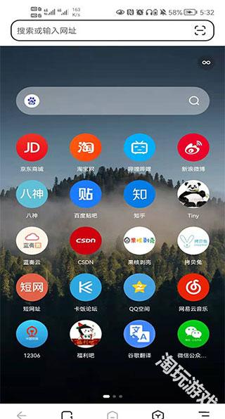 狐猴浏览器国际版