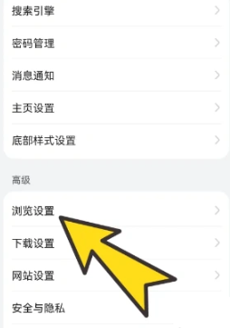 bobo浏览器无国界