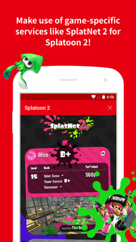 任天堂switchonline