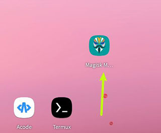Magisk面具中文版