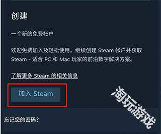 steam蒸汽平台