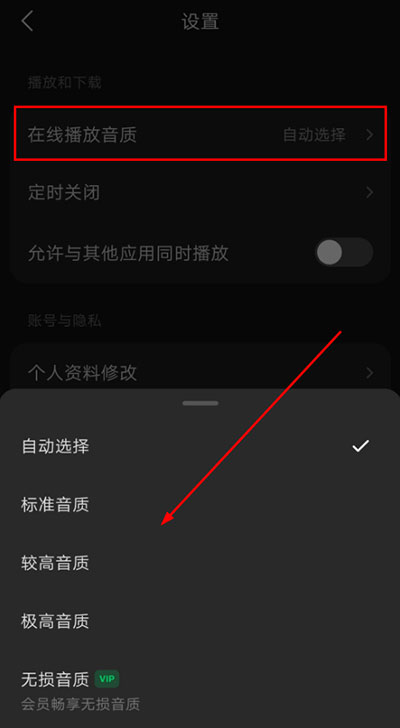 汽水音乐手机版
