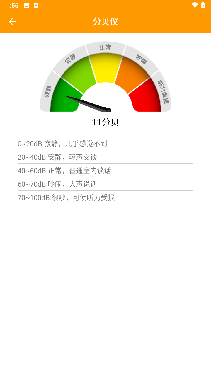 测量仪尺子工具