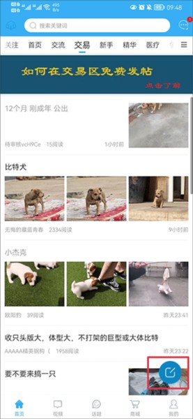 猛犬俱乐部app4