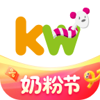孩子王app