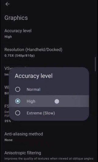citron模拟器0.11.0