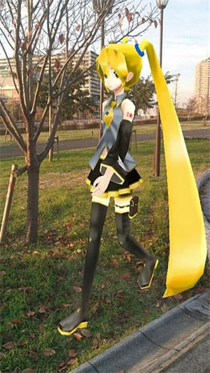 Mikumikudance手机版