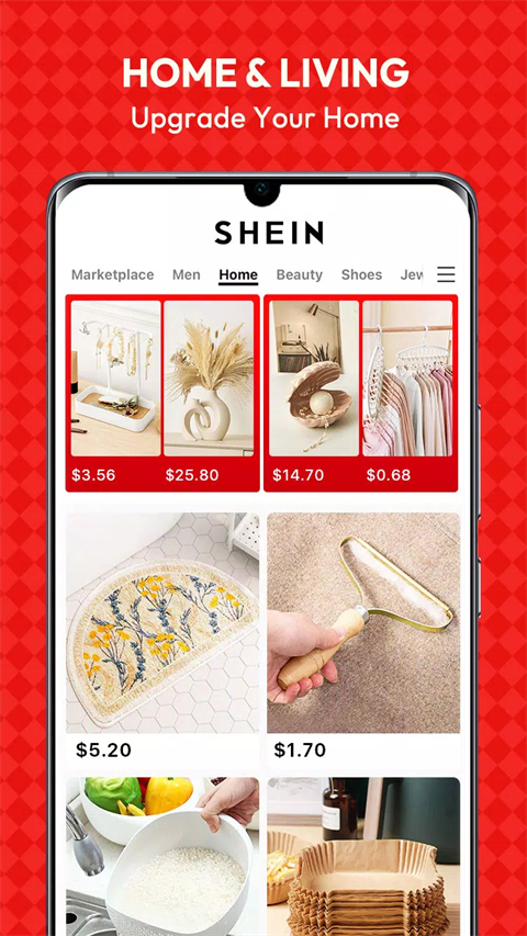 shein