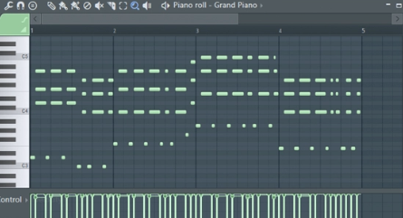 FL Studio Mobile中文版