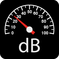 噪声噪音分贝测试仪