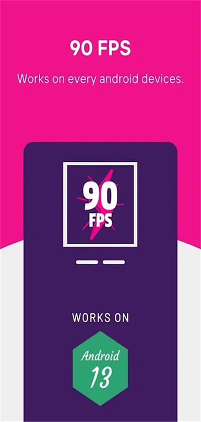 90FPS