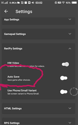 joiplay模拟器最新版