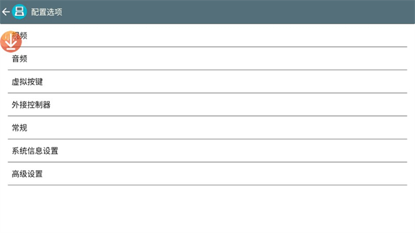 drastic模拟器金手指