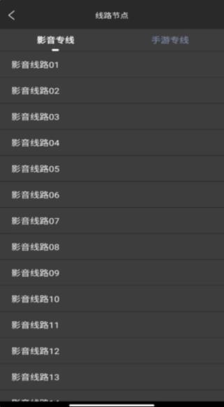 黑洞加速器永久免费