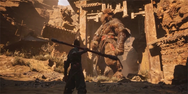 黑神话悟空修改器