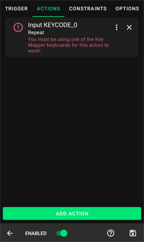 键映射器中文版