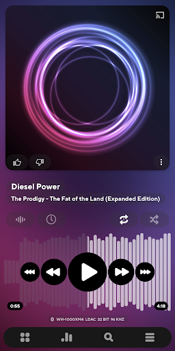poweramp