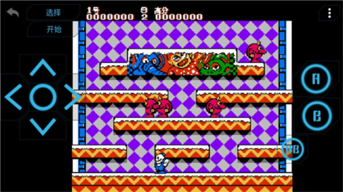 小霸王模拟器app图片10