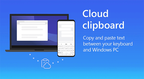 微软输入法手机版