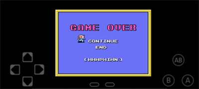 NES模拟器中文版