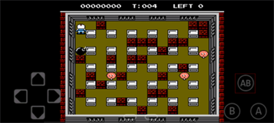 NES模拟器中文版