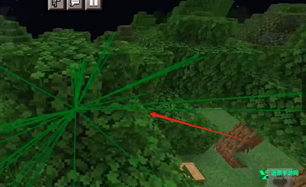 我的世界修改器手机版