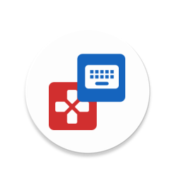 键映射器连点器花墨染