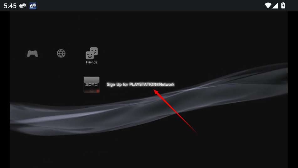 ps3模拟器安卓版官网版