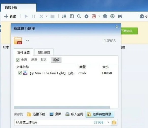 磁力猫kitty官网版