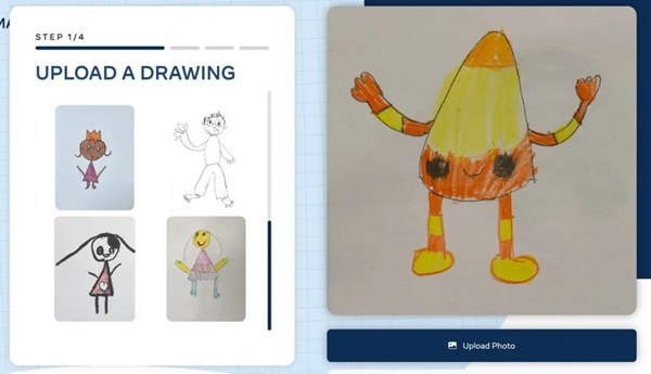 Animated Drawings
