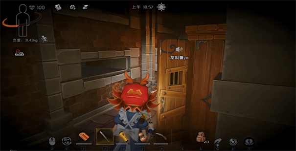 超自然卡头插件