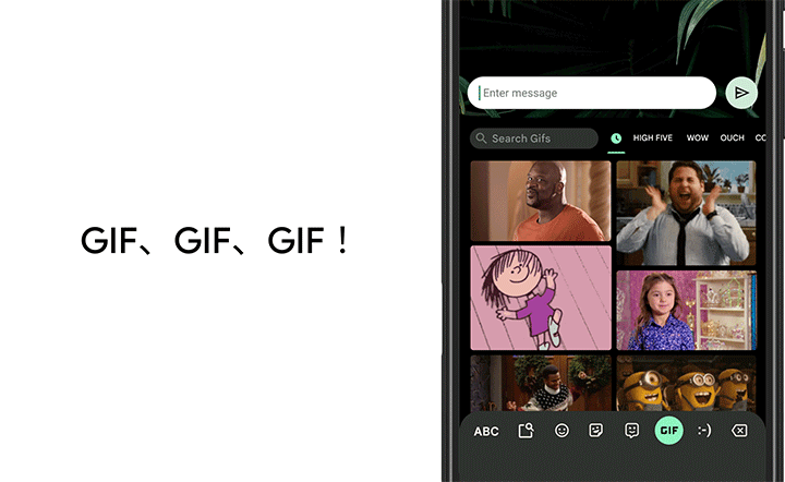 谷歌输入法官方正版