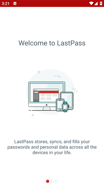 LastPass