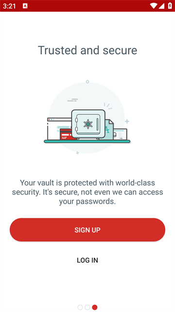 LastPass