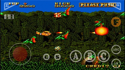 kawaks街机模拟器最新版本