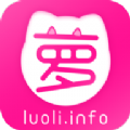 萝莉社luoliinfo