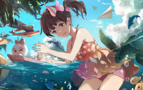 泼辣漫画免vip版