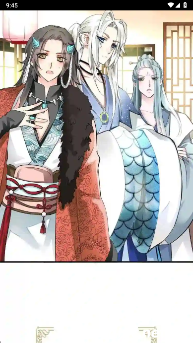 喵呜漫画免费下载