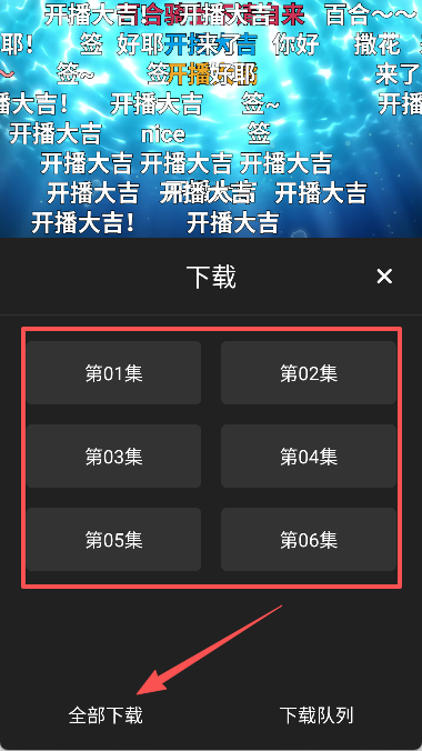 次元城动漫纯净版