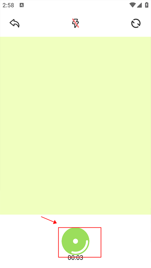 cream原质相机正版