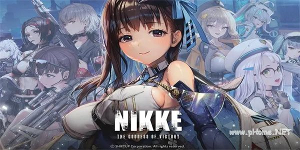 nikke胜利女神最新强度榜2023 nikke胜利女神最新角色强度排行一览